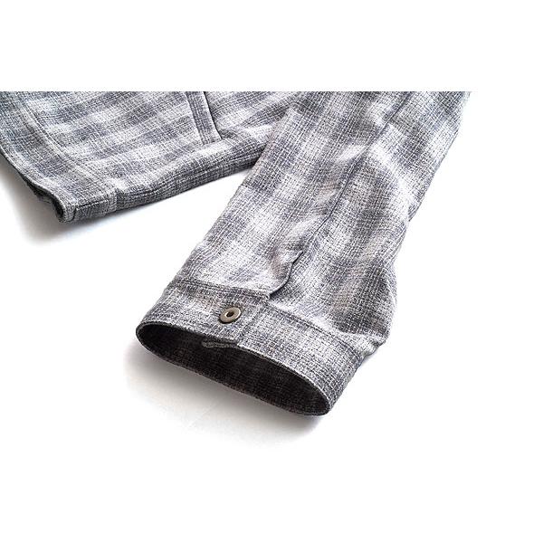 NO ID.（ノーアイディー） SALE セール ジャケット ハイブリッドBIG