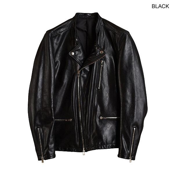 NO ID. SALE セール ノーアイディー ジャケット カウレザー NO ID. SALE セール ノーアイディー ジャケット カウレザー