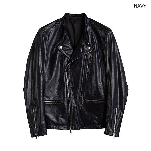 NO ID. SALE セール ノーアイディー ジャケット カウレザー NO ID. SALE セール ノーアイディー ジャケット カウレザー