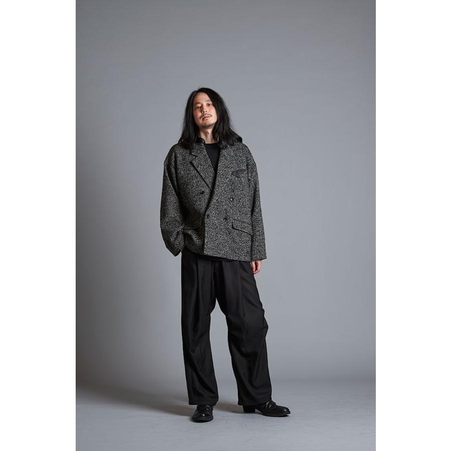 NO ID.（ノーアイディー） SALEセール ジャケット オーバーサイズ