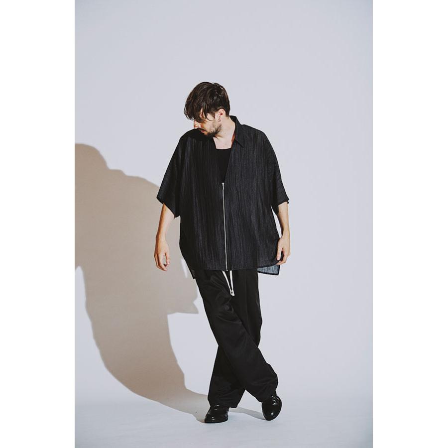 NO ID.（ノーアイディー） SALE セール パンツ イージーバギー