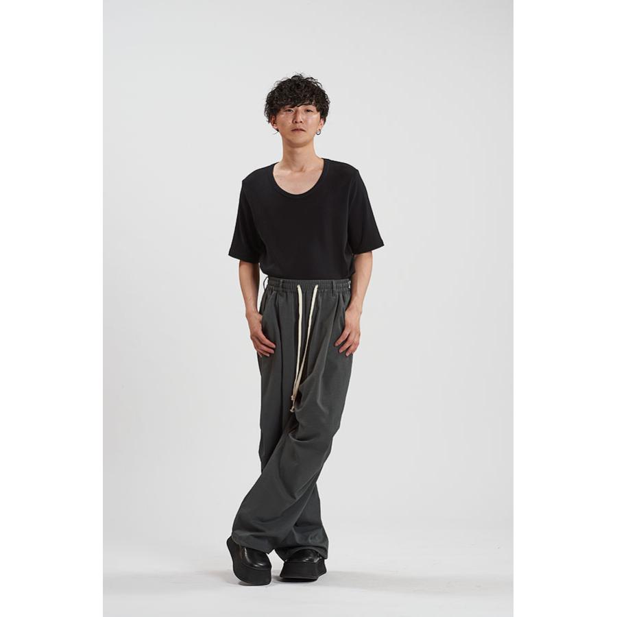 NO ID.（ノーアイディー） SALE セール パンツ イージーバギー