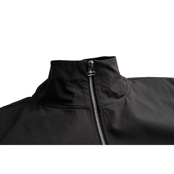 NO ID.（ノーアイディー） SALE セール ジャケット テックイージー