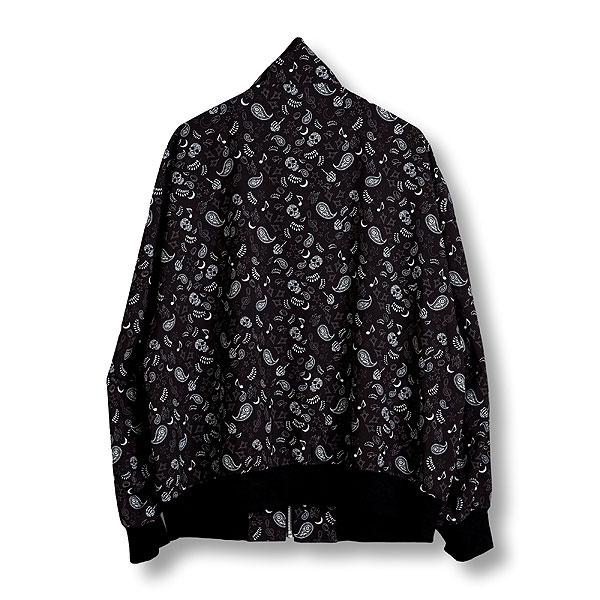 NO ID.（ノーアイディー） SALE セール ジャケット テックイージー