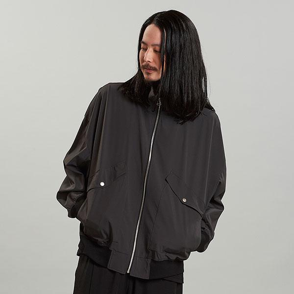 NO ID.（ノーアイディー） SALE セール ジャケット テックイージー