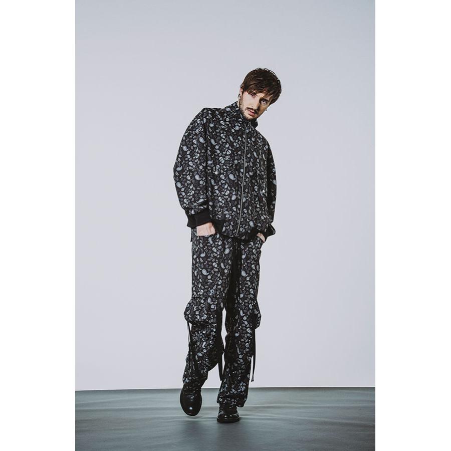 NO ID.（ノーアイディー） SALE セール ジャケット テックイージー