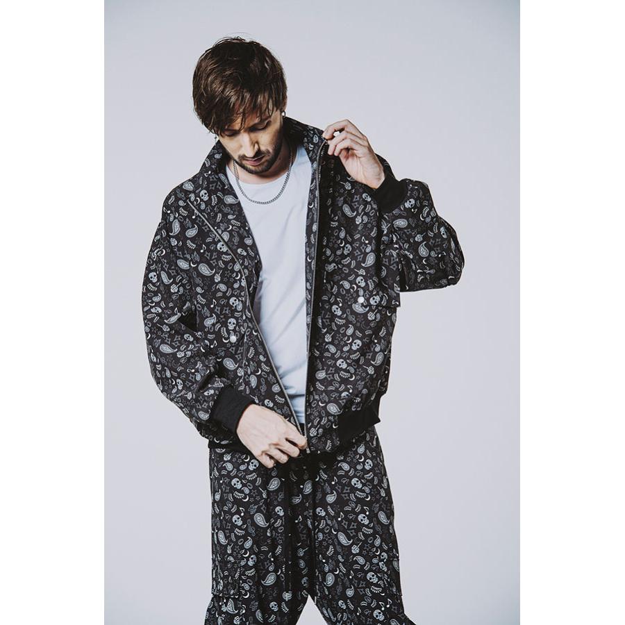 NO ID.（ノーアイディー） SALE セール ジャケット テックイージー