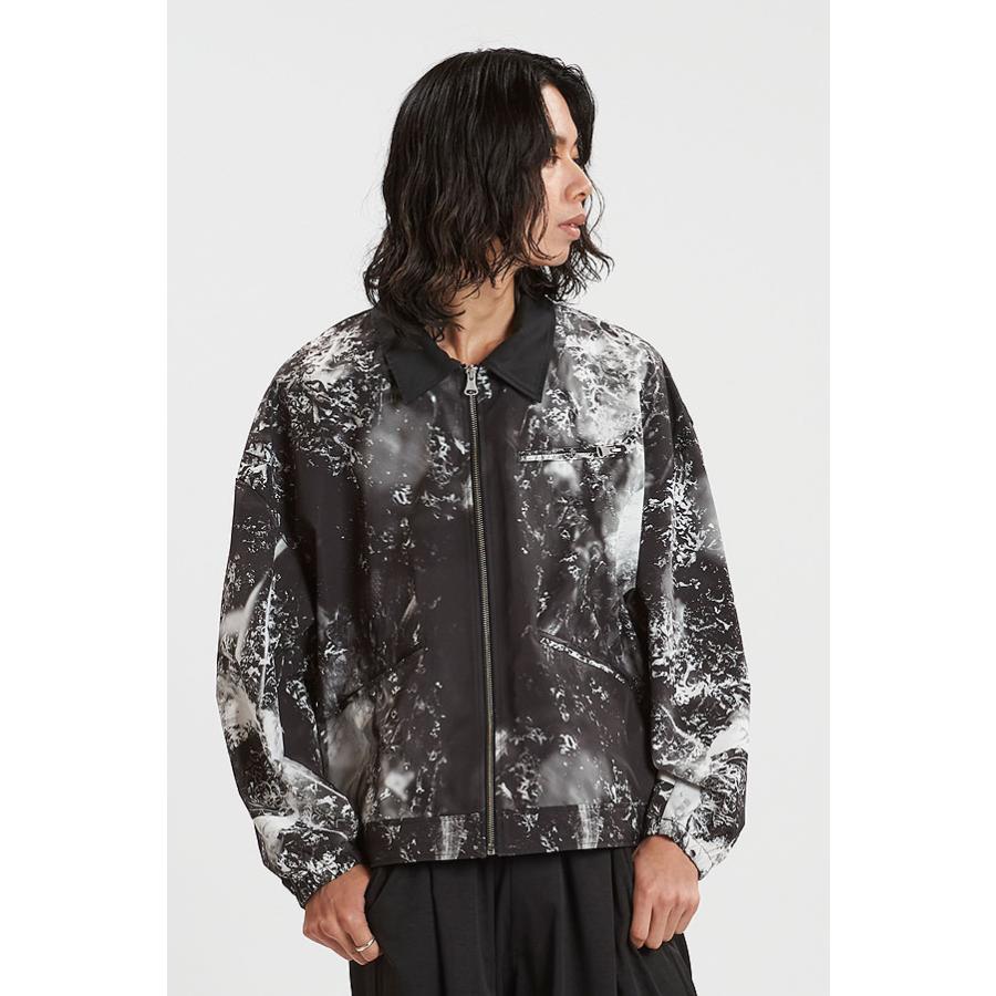 Adonisis ノーカラージャケット Adonisis ノーカラージャケット Adonisis ノーカラージャケット