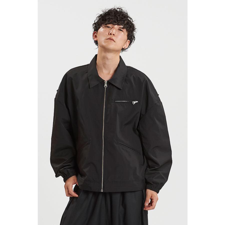 NO ID.（ノーアイディー） SALE セール ジャケット NO ID. BIGスイング