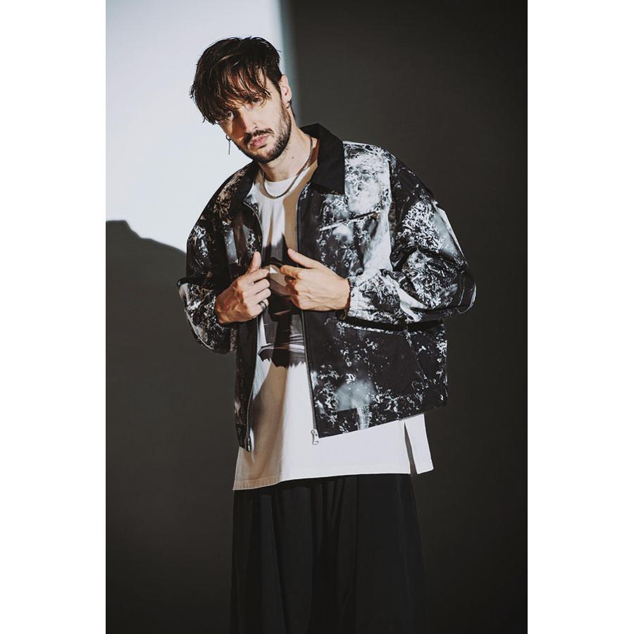 NO ID.（ノーアイディー） SALE セール ジャケット NO ID. BIGスイング