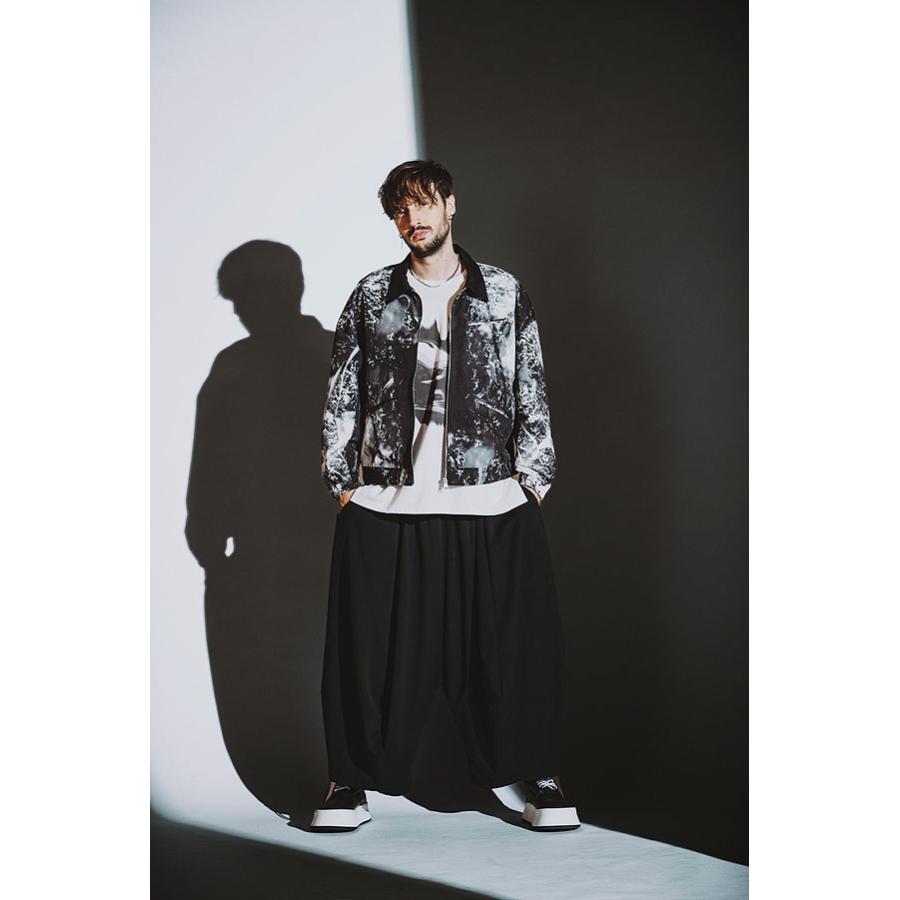 NO ID.（ノーアイディー） SALE セール ジャケット NO ID. BIGスイング