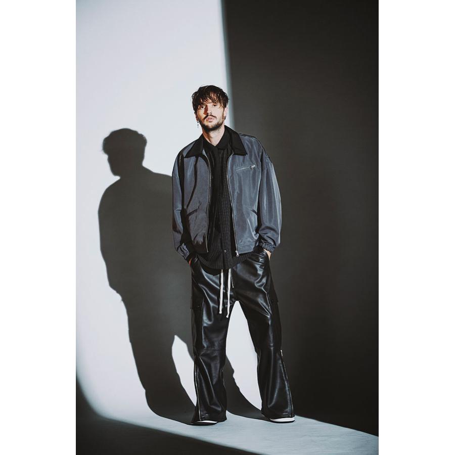 NO ID.（ノーアイディー） SALE セール ジャケット NO ID. BIGスイング