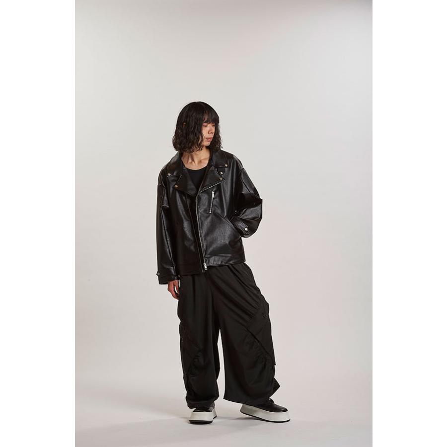NO ID.（ノーアイディー） 2025 秋 先行予約 10月下旬入荷予定