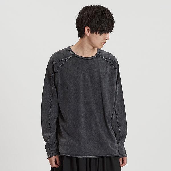 NO ID.（ノーアイディー） 2025 冬 先行予約 11月上旬入荷予定 Tシャツ