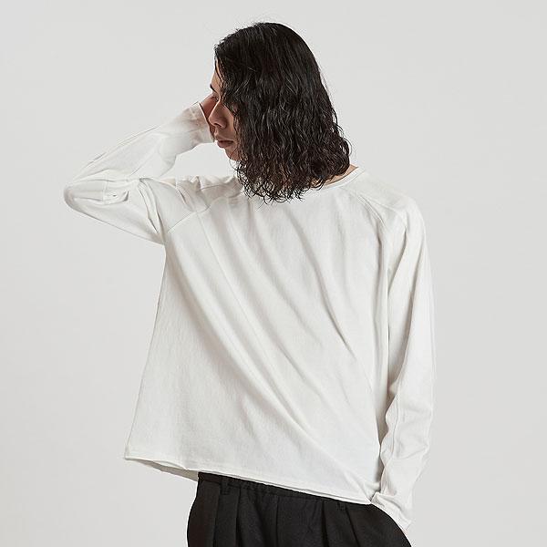 NO ID.（ノーアイディー） 2025 冬 先行予約 11月上旬入荷予定 Tシャツ