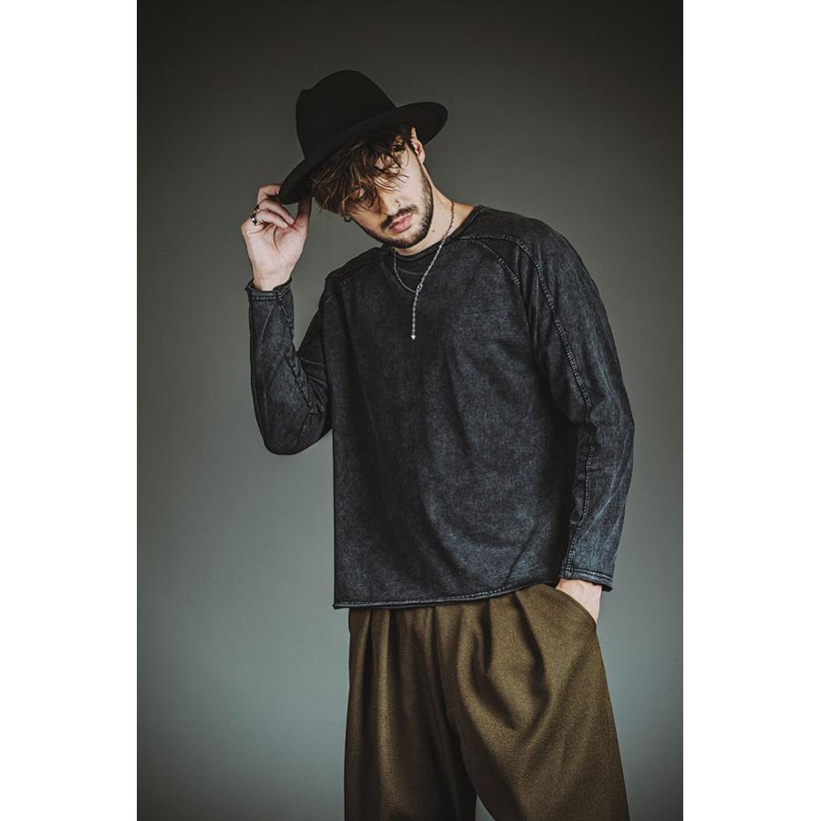 NO ID.（ノーアイディー） 2025 冬 先行予約 11月上旬入荷予定 Tシャツ