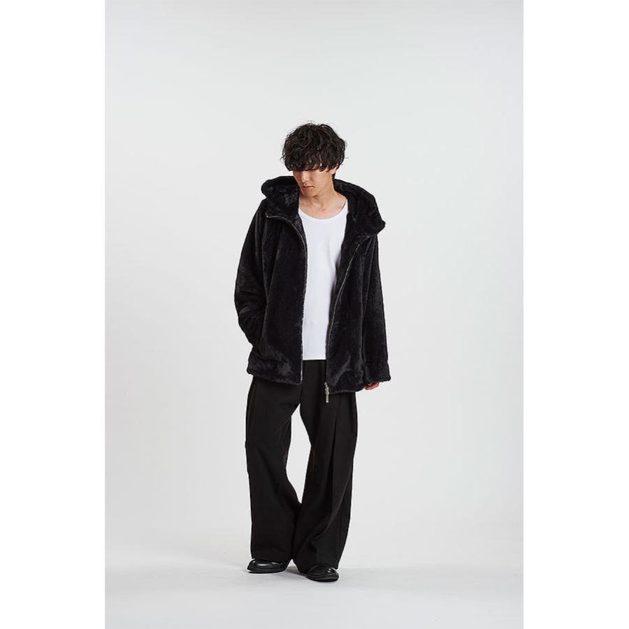 NO ID.（ノーアイディー） 2025 冬 先行予約 12月上旬入荷予定