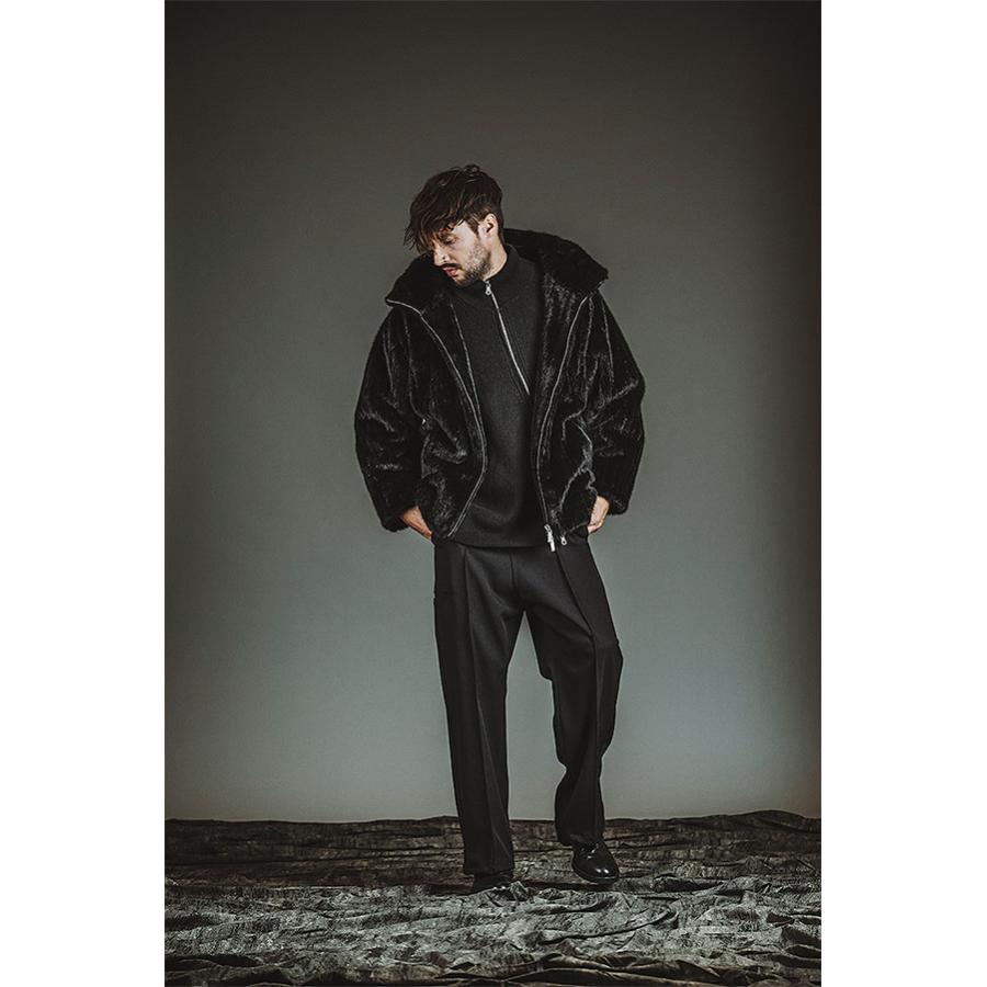 NO ID.（ノーアイディー） 2025 冬 先行予約 12月上旬入荷予定