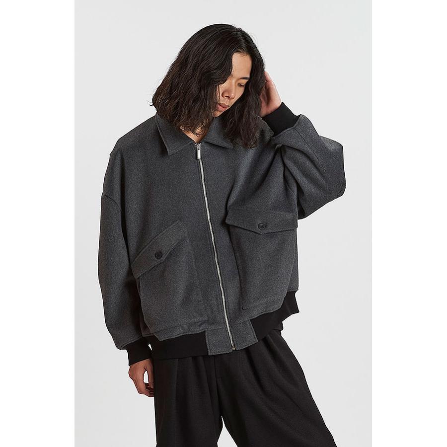 NO ID.（ノーアイディー） 2025 冬 先行予約 12月上旬入荷予定