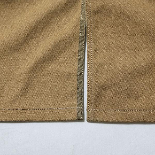 リベレイダース エプロン Liberaiders PX UTILITY APRON メンズ