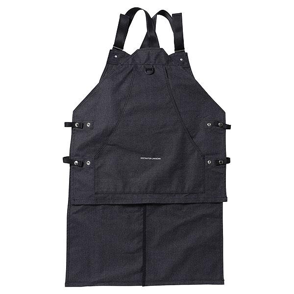 ONE SIZE LIBERAIDERS ワークエプロン コヨーテ リベレイダース エプロン Liberaiders PX UTILITY APRON メンズ