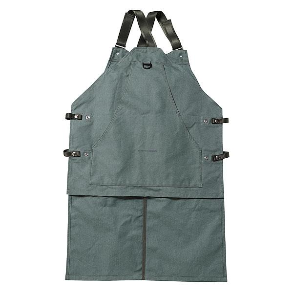 リベレイダース エプロン Liberaiders PX UTILITY APRON メンズ