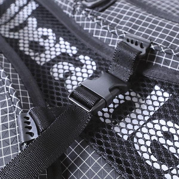 リベレイダース バックパック Liberaiders PX GRID NYLON TRAVERSE