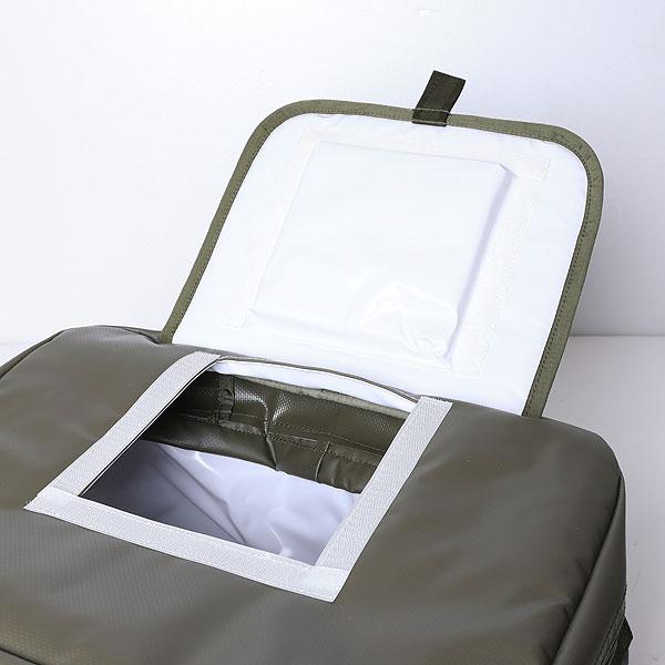 リベレイダース クーラーボックス Liberaiders PX Liberaiders PX SOFT COOLER M メンズ クーラーバッグ アウトドア 送料無料_10