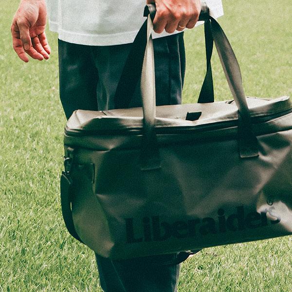 リベレイダース クーラーボックス Liberaiders PX Liberaiders PX SOFT COOLER M メンズ クーラーバッグ アウトドア 送料無料_11