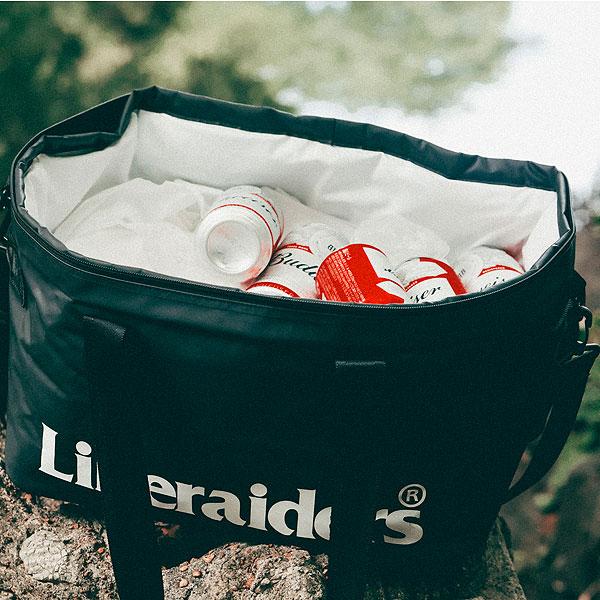 リベレイダース クーラーボックス Liberaiders PX Liberaiders PX SOFT COOLER M メンズ クーラーバッグ アウトドア 送料無料_13