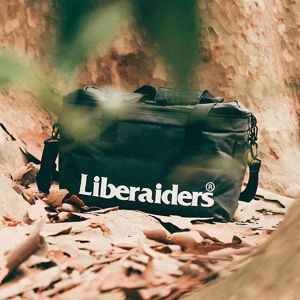 リベレイダース クーラーボックス Liberaiders PX Liberaiders PX SOFT COOLER M メンズ クーラーバッグ アウトドア 送料無料_14
