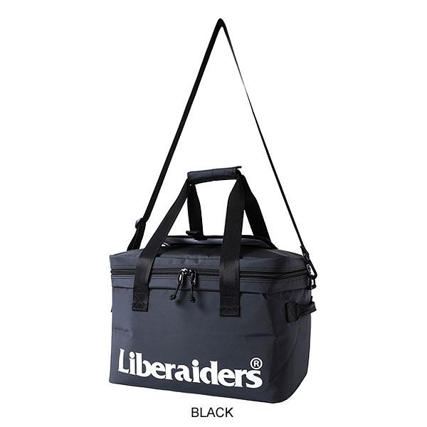 リベレイダース クーラーボックス Liberaiders PX Liberaiders PX SOFT COOLER M メンズ クーラーバッグ アウトドア 送料無料_2