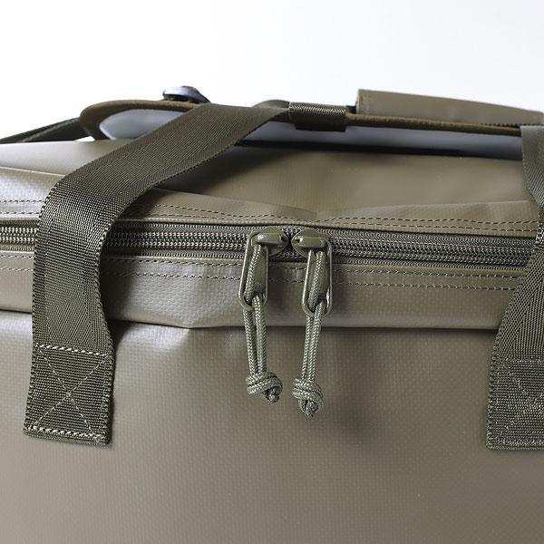 リベレイダース クーラーボックス Liberaiders PX Liberaiders PX SOFT COOLER M メンズ クーラーバッグ アウトドア 送料無料_4