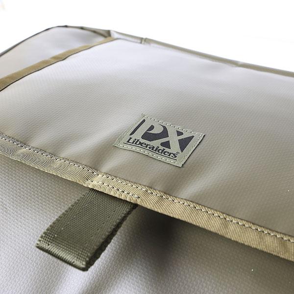リベレイダース クーラーボックス Liberaiders PX Liberaiders PX SOFT COOLER M メンズ クーラーバッグ アウトドア 送料無料_8