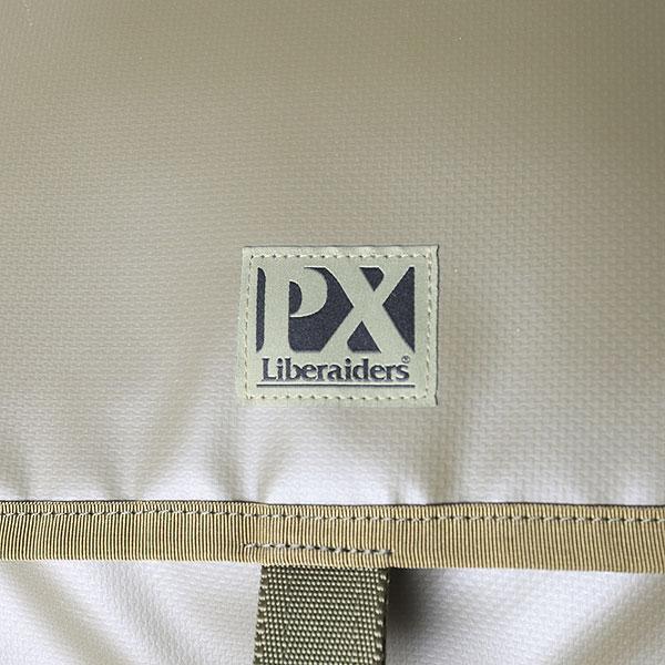 リベレイダース クーラーボックス Liberaiders PX Liberaiders PX SOFT COOLER M メンズ クーラーバッグ アウトドア 送料無料_9