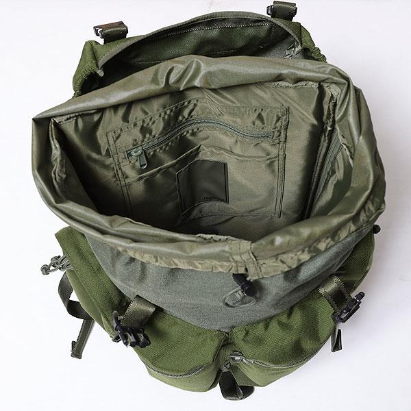 リベレイダース ピーエックス バックパック Liberaiders PX TRAVELIN