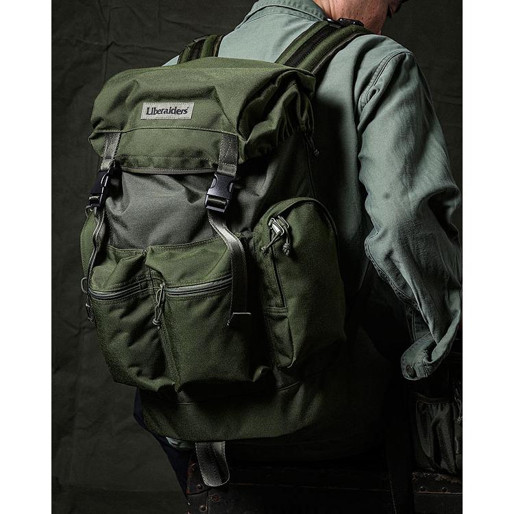 SALE セール リベレイダース ピーエックス バックパック Liberaiders