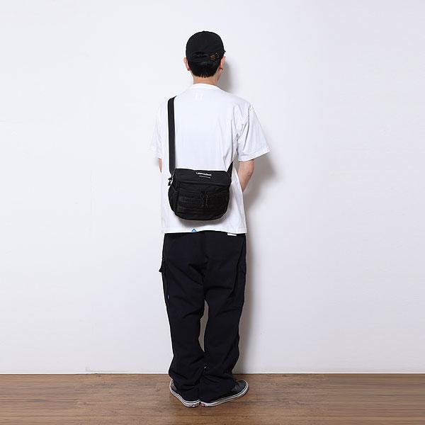 リベレイダース ピーエックス ショルダーバッグ Liberaiders PX