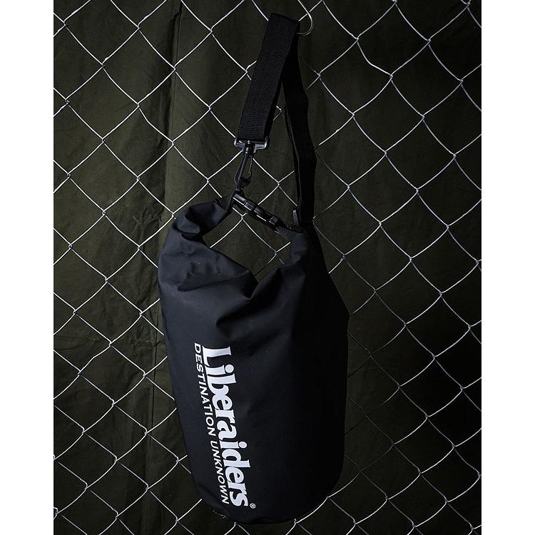 リベレイダース ピーエックス ウェットバッグ Liberaiders PX WET DRY
