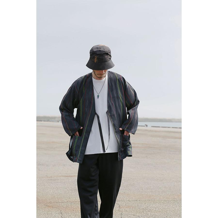 quolt（クオルト） SALE セール ジャケット TIDE JACKET メンズ ノー