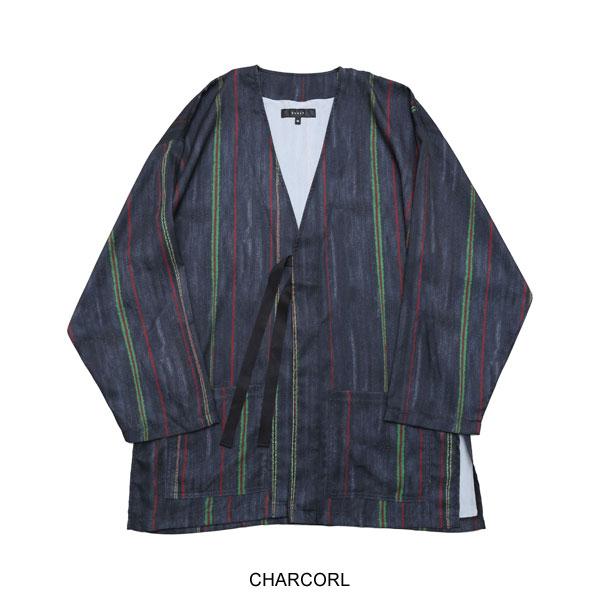 quolt（クオルト） SALE セール ジャケット TIDE JACKET メンズ ノー