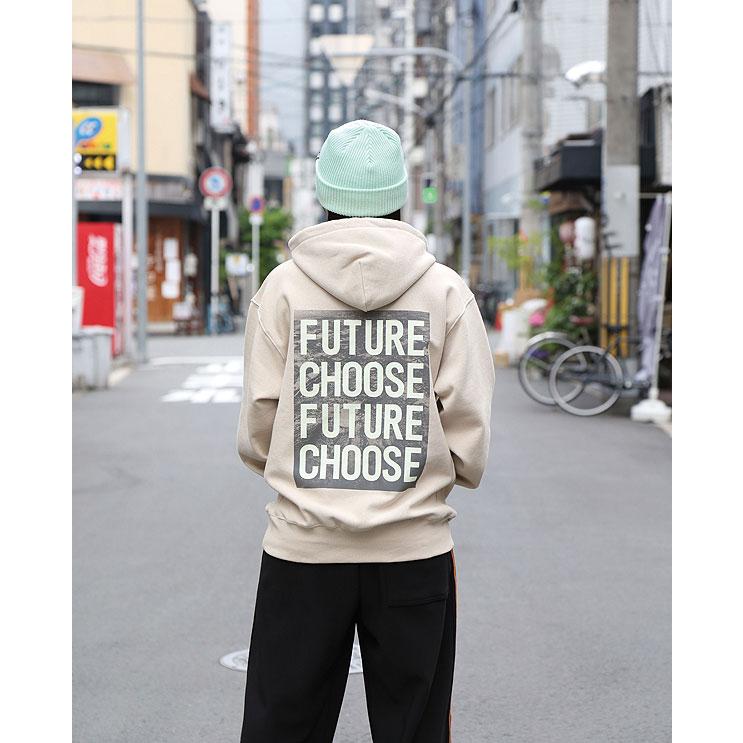 quolt（クオルト） SALE セール パーカー RYU-HYOU PARKA メンズ