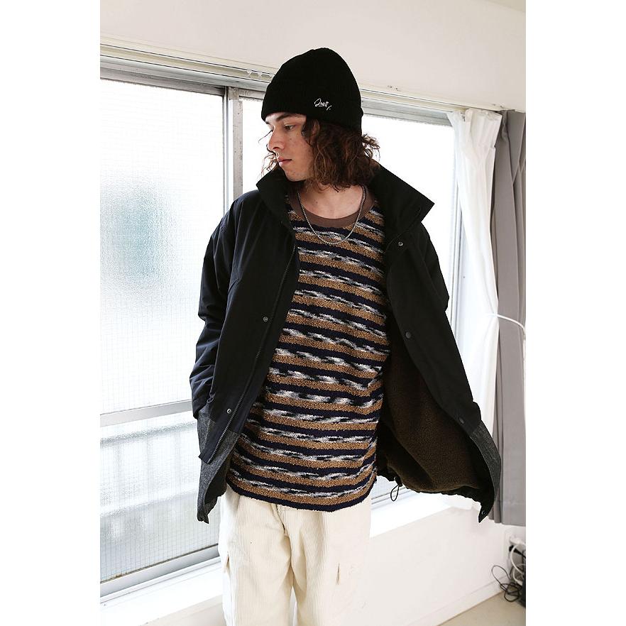 quolt（クオルト） SALE セール ニット QUOLT GOGH KNIT メンズ 