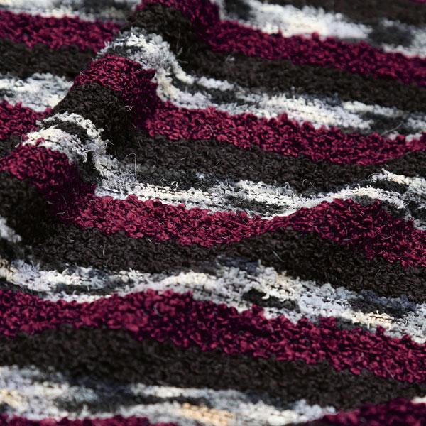 quolt（クオルト） SALE セール ニット QUOLT GOGH KNIT メンズ