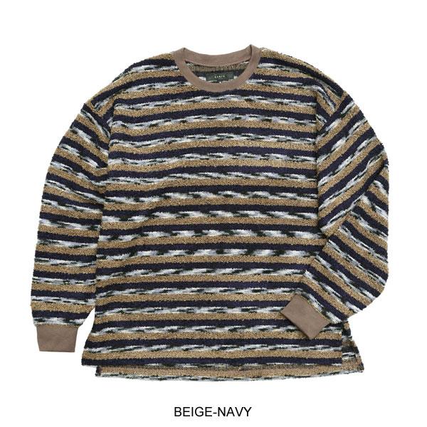 quolt（クオルト） SALE セール ニット QUOLT GOGH KNIT メンズ 