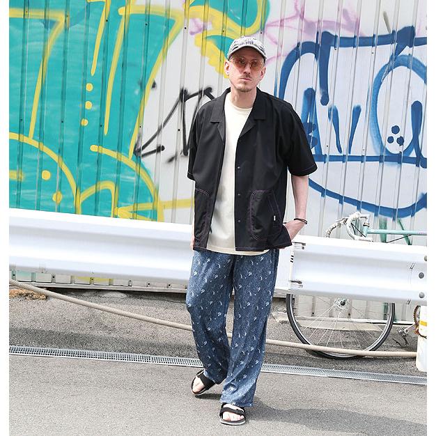 quolt（クオルト） SALE セール パンツ QUOLT SOUTH PANTS メンズ 送料 