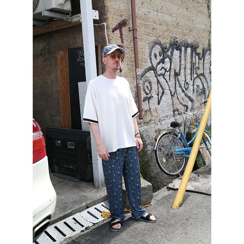 quolt（クオルト） SALE セール パンツ QUOLT SOUTH PANTS メンズ 送料