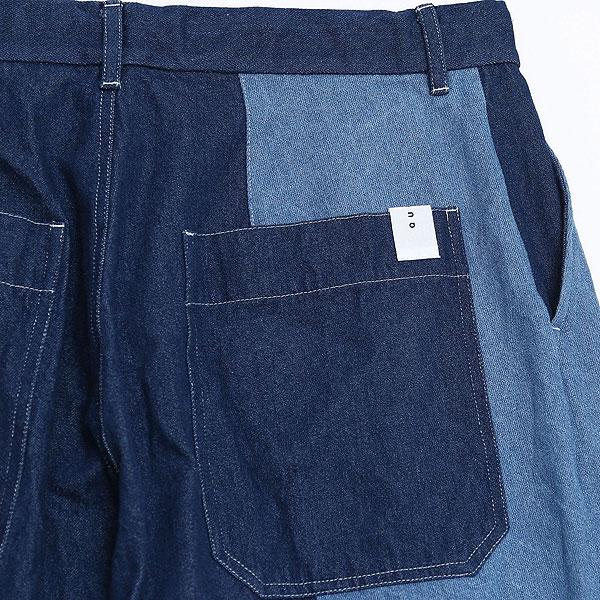 quolt（クオルト） SALE セール パンツ QUOLT DOCK DENIM メンズ 送料