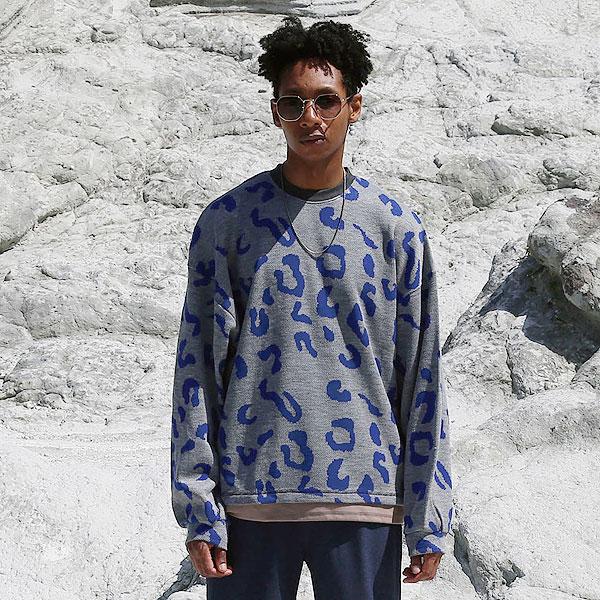 クオルト ニット QUOLT JIJI KNIT メンズ 送料無料 : 901t-1796 