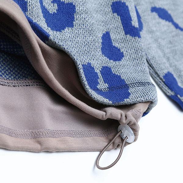 クオルト ニット QUOLT JIJI KNIT メンズ 送料無料 : 901t-1796 